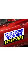 Car Magnets